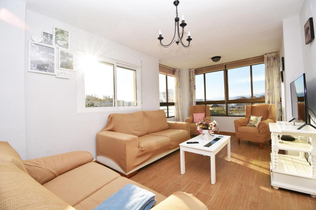 Apartamento Familiar Torresol Fuengirola Exterior foto
